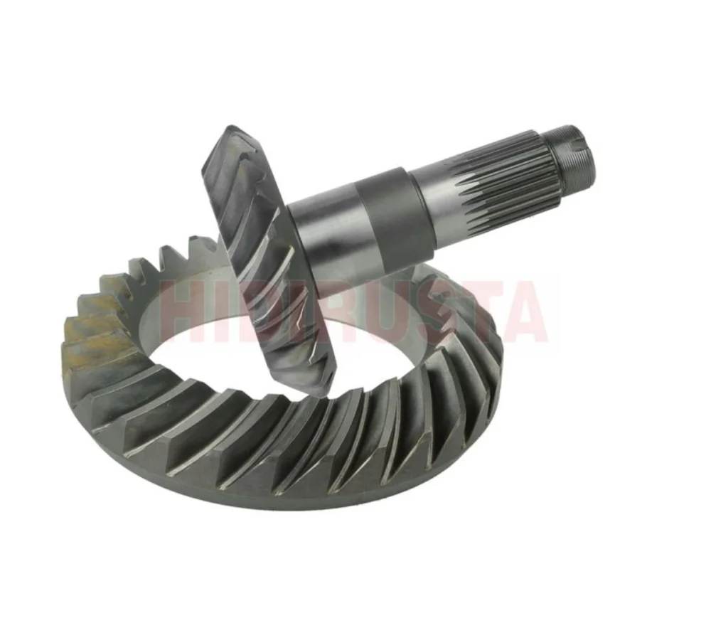 Mirror Pinion 21X28 Small Rear