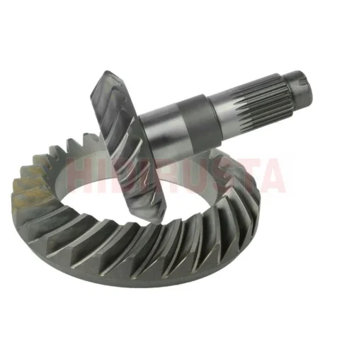 Mirror Pinion 21X28 Small Rear