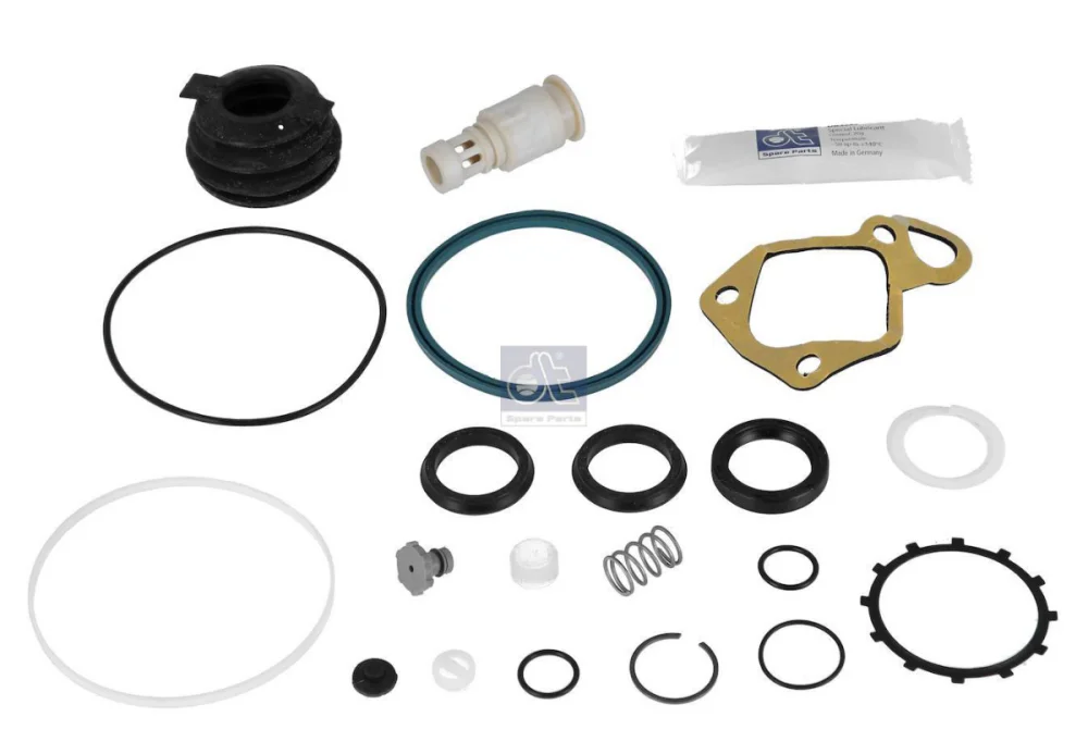 Debriyaj Üst Merkez Tm. Tk. Scania 4 Seri
