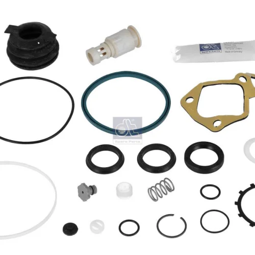 Debriyaj Üst Merkez Tm. Tk. Scania 4 Seri