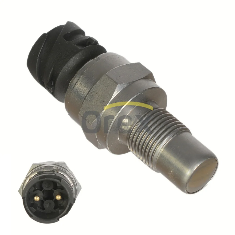 Şanzıman Devir Müşiri Axor (73,00mm)