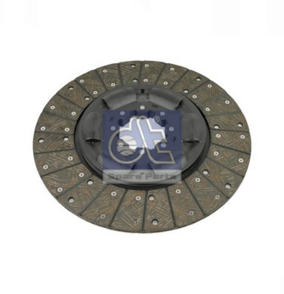 Clutch Disc (Clutch)