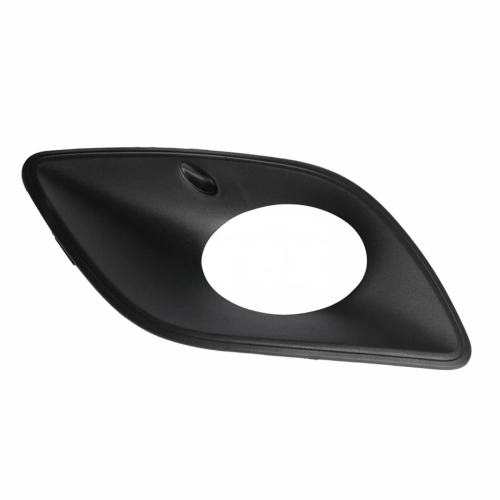 Cover, Bumper (L)