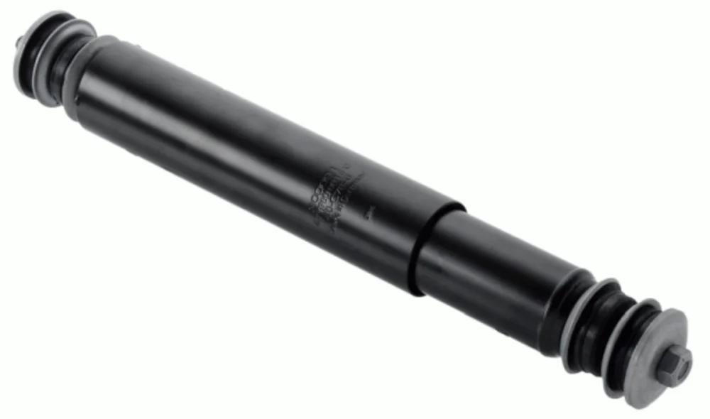 Chassis Shock Absorber Rear