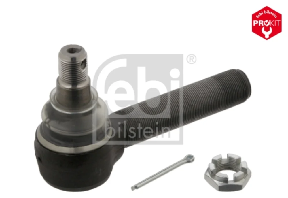 Long Tie Rod End Lf45