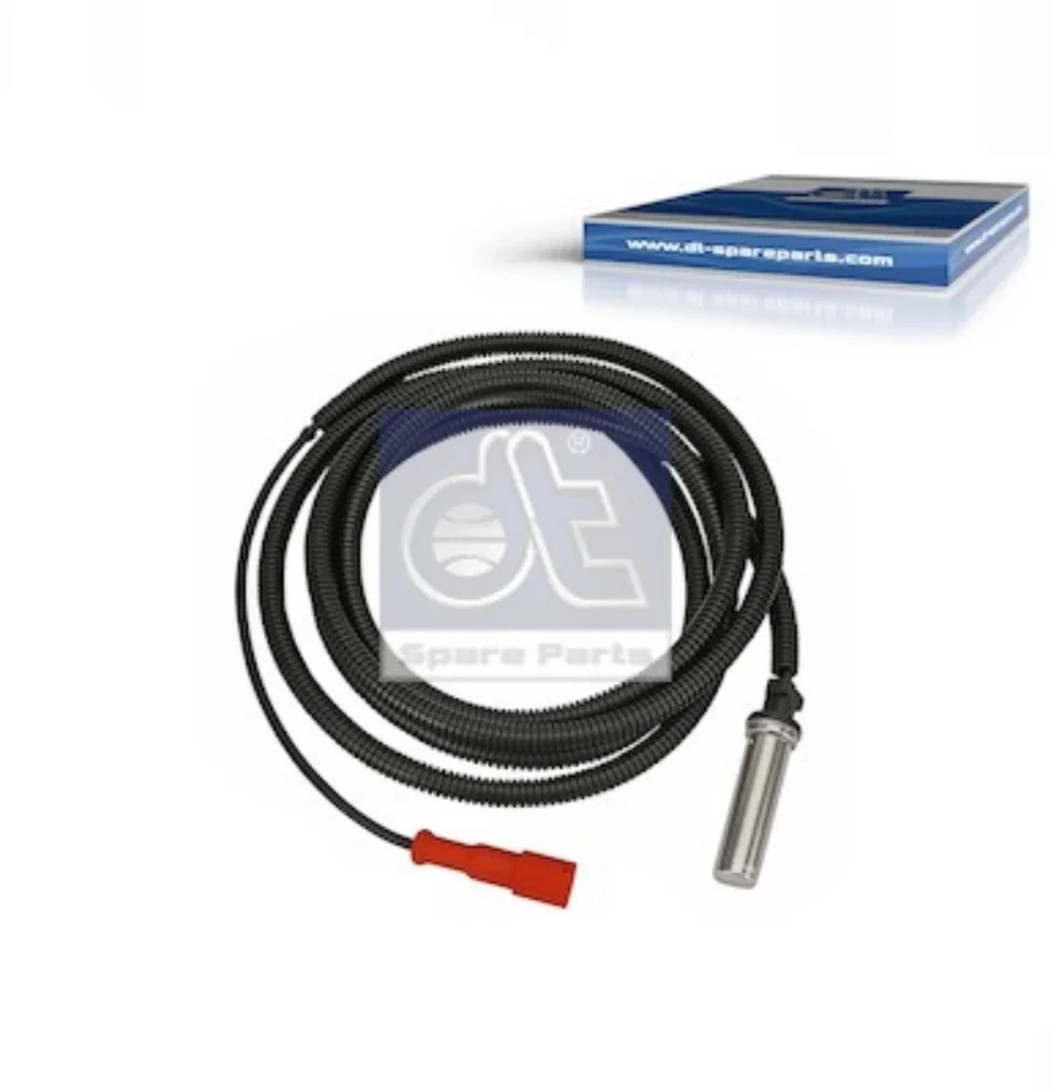 Abs Sensörü Arka Axor, Atego (2640 Mm)