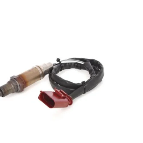 Lambda Sensor (Mixture Formation)