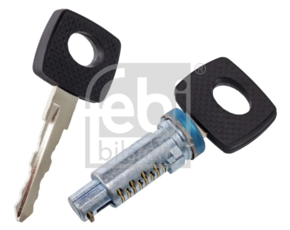 Door Lock Hub With Key