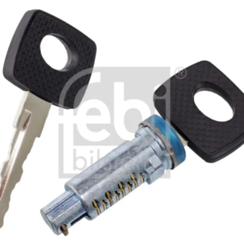 Door Lock Hub With Key
