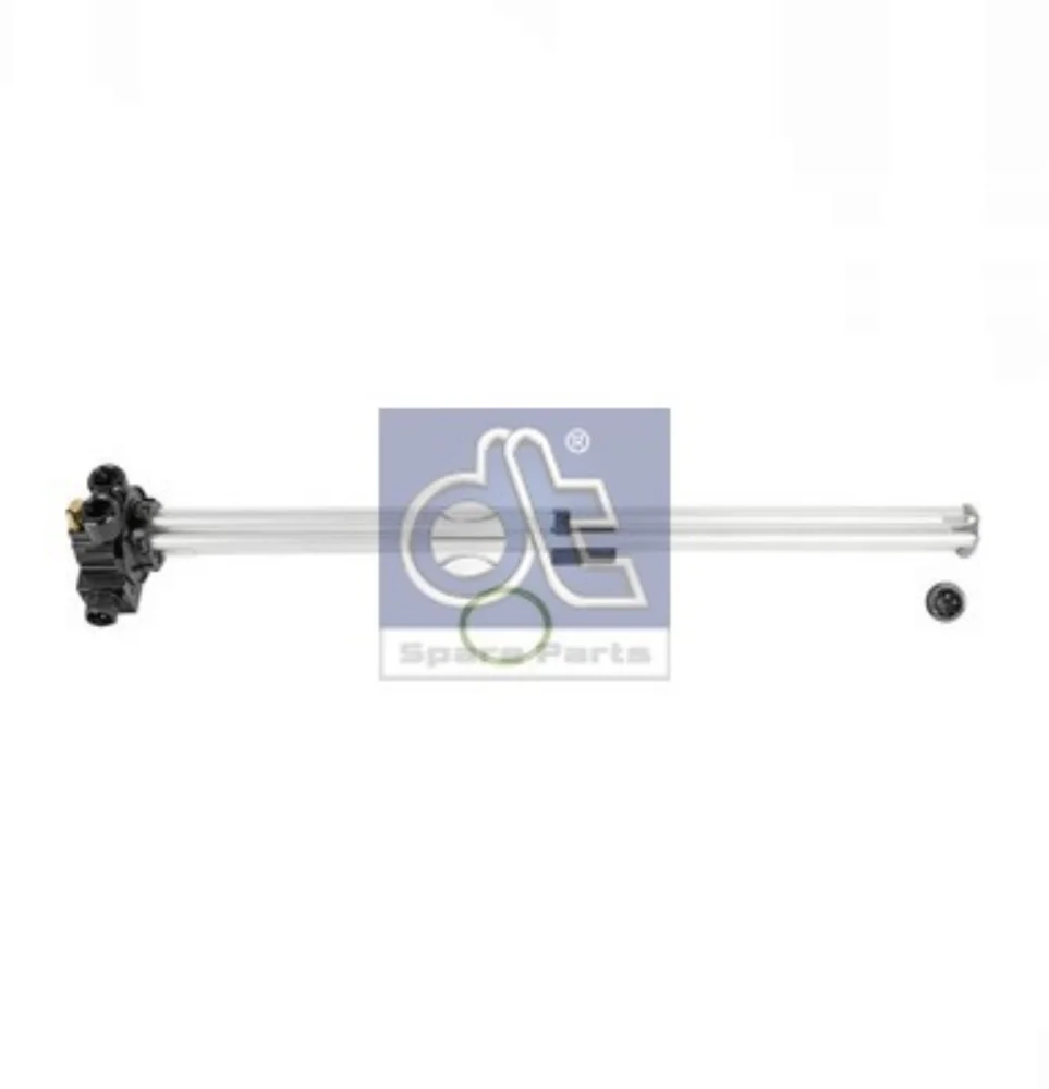 Sender Unit, fuel tank (Fuel Supply System)