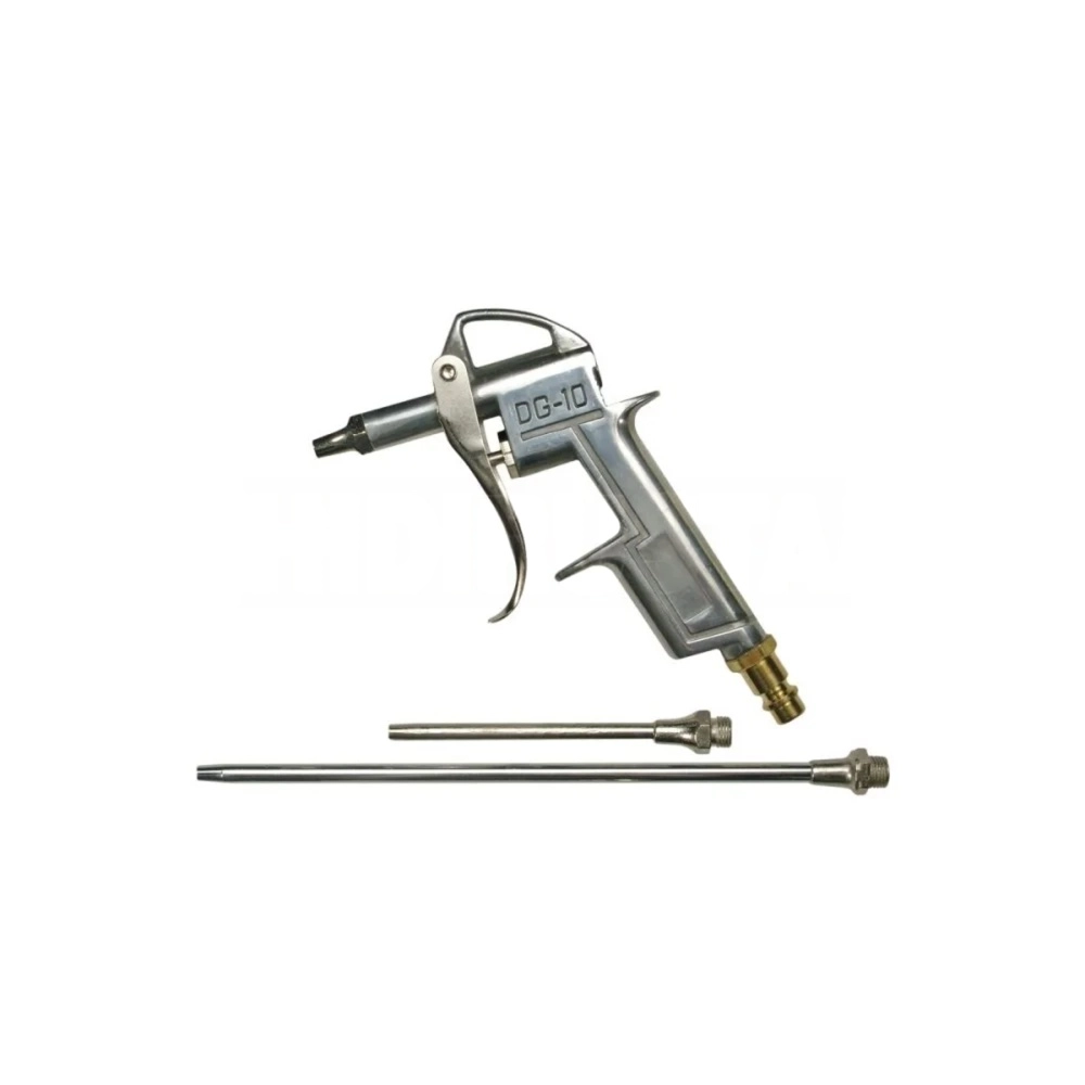 Blow Gun 5 Pcs