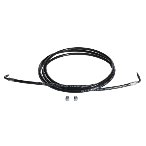 Kabin Hortumu Renault T (İndirme)