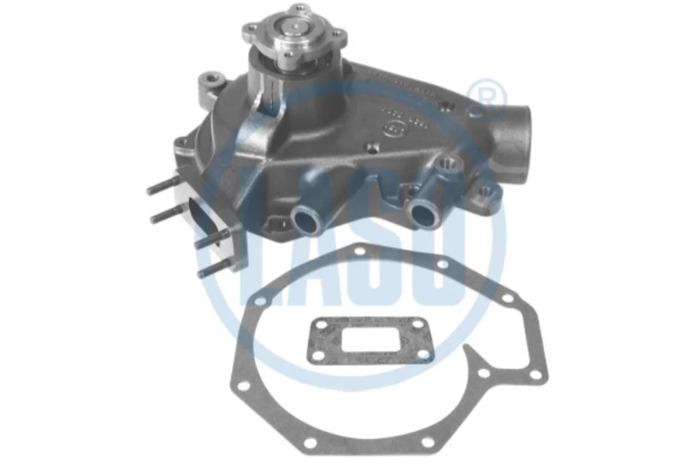Water Pump (Cooling System)