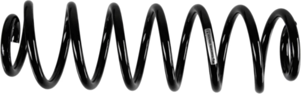 Coil Spring (Suspension/Damping)