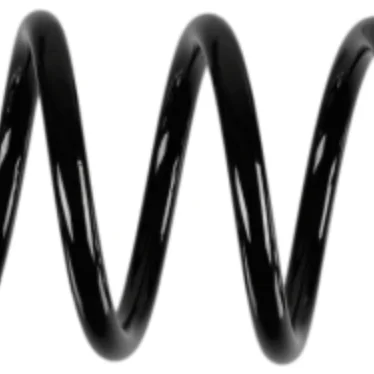 Coil Spring (Suspension/Damping)