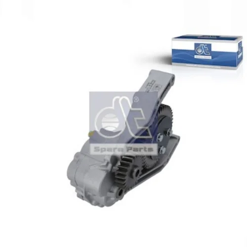 Yağ Pompası Volvo D12C/D