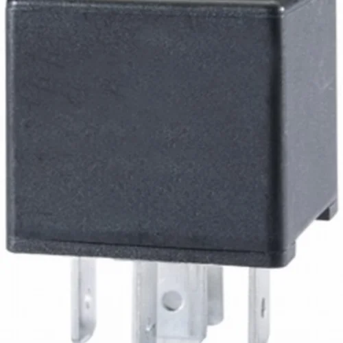 Relay, Main Current