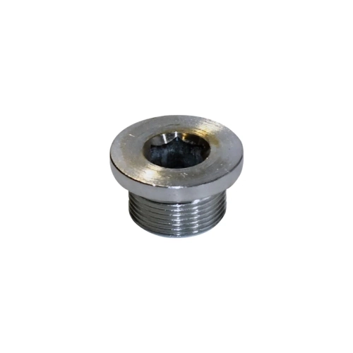 Tapa M26x1,5 (Alyan Sıkmalı)