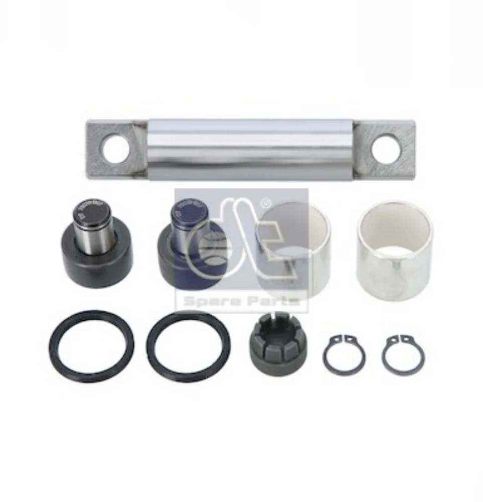Repair Kit, clutch release bearing (Clutch)