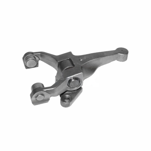 Release Fork, Clutch