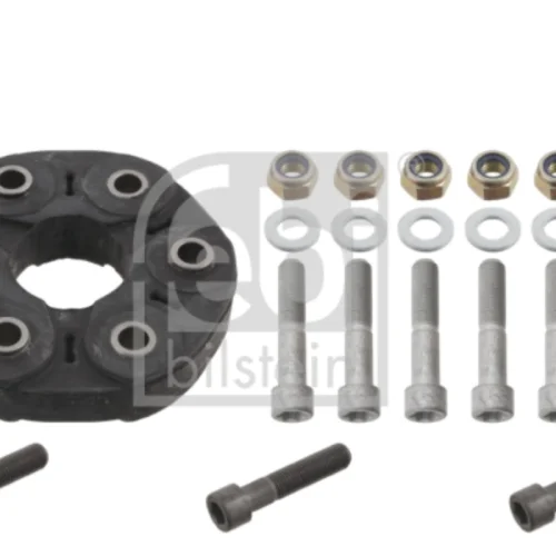 Flexible Disc Kit