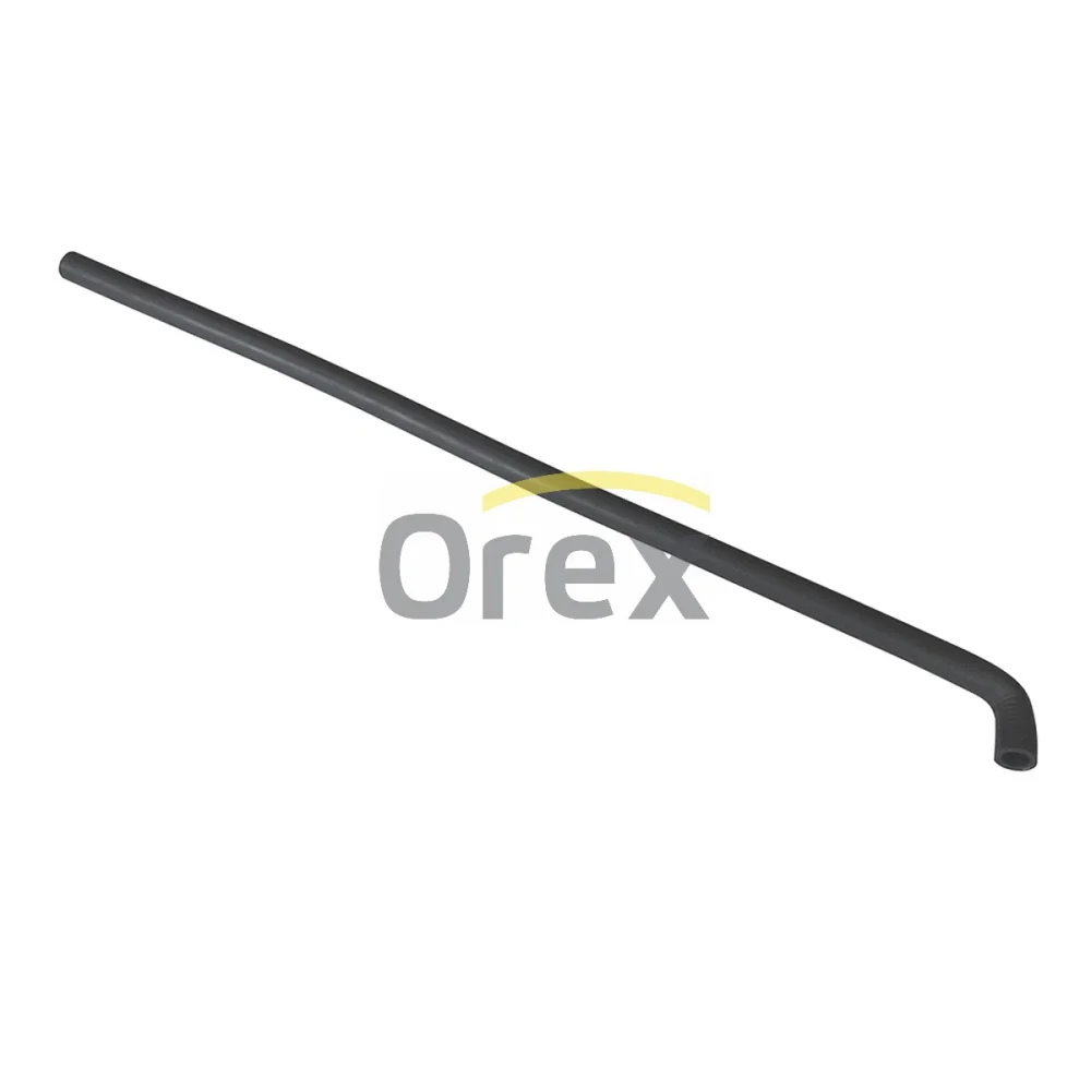 Genleşme Kabı Hortumu 10x12x713 mm