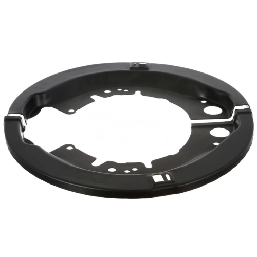 Cover Plate, dust-cover wheel bearing