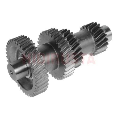 Countershaft 37/32/25/20T