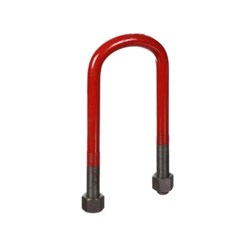 Makas U Cıvatası 227 mm