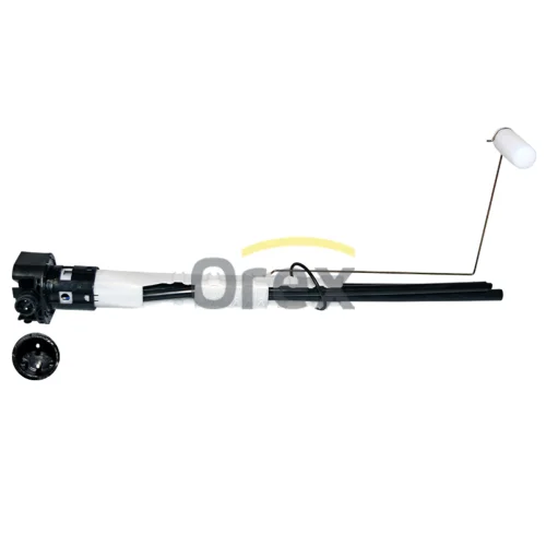 Sensor, Coolant level