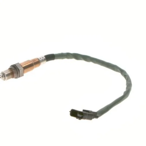 Lambda Sensor (Mixture Formation)