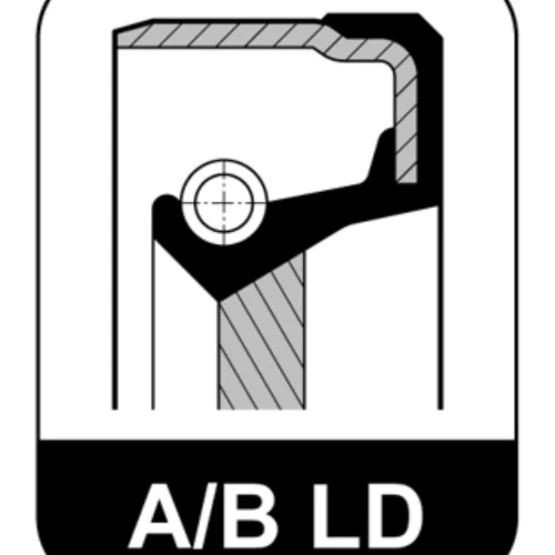 Seal Ring 95X115X13 transmission
