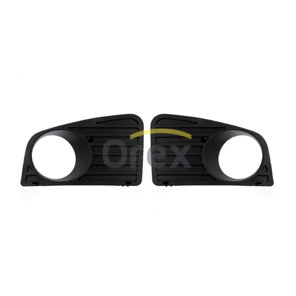 Fog Light