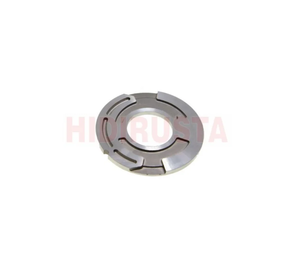 Gear, Transmission Oil Pump cover