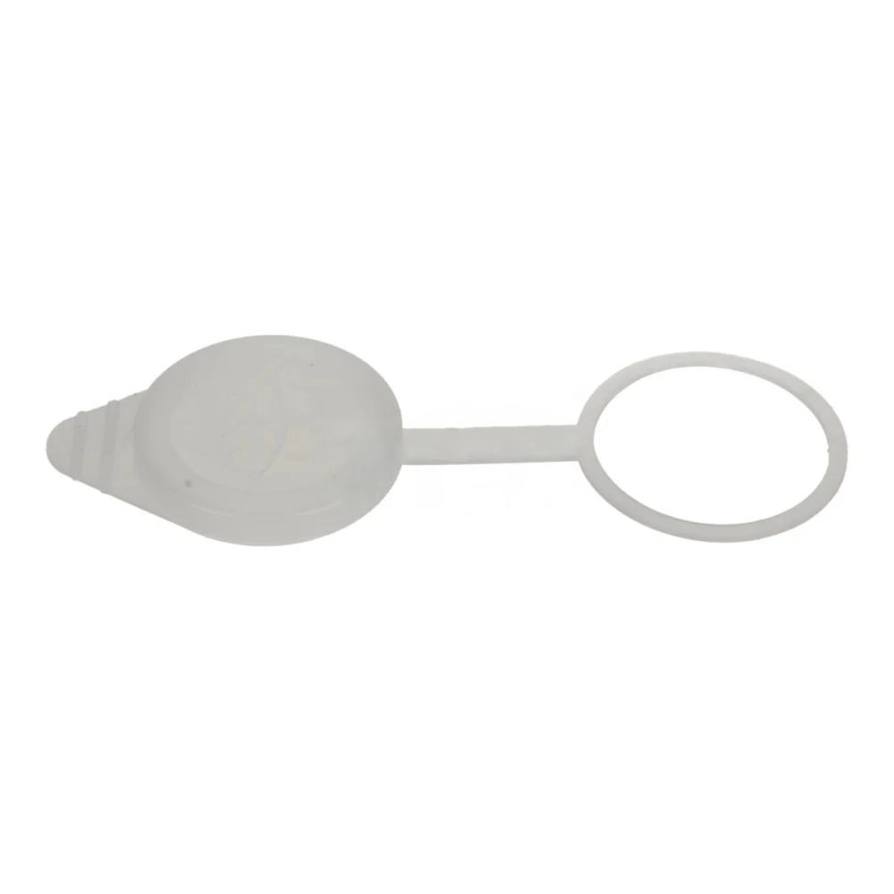 Cap , Washer Fluid Tank
