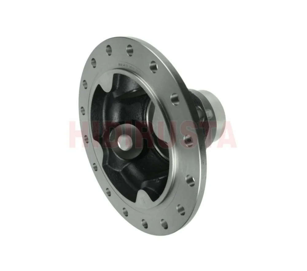 DIFFERENTIAL COVER