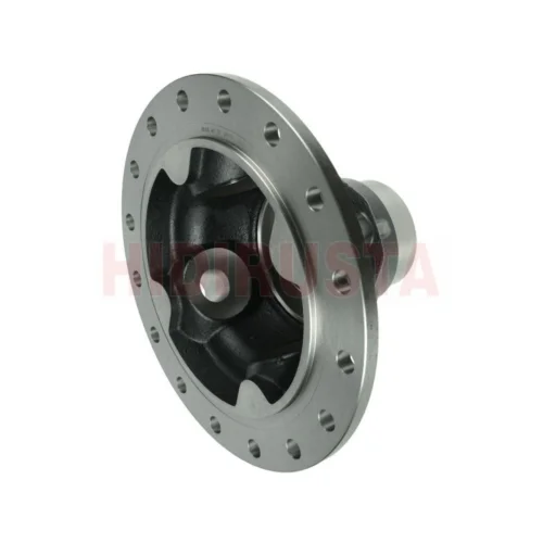 DIFFERENTIAL COVER