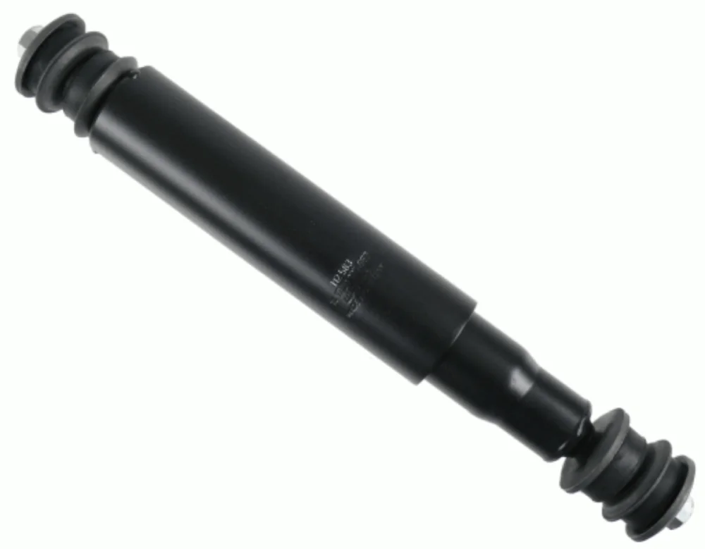 Shock Absorber Kässbohrer