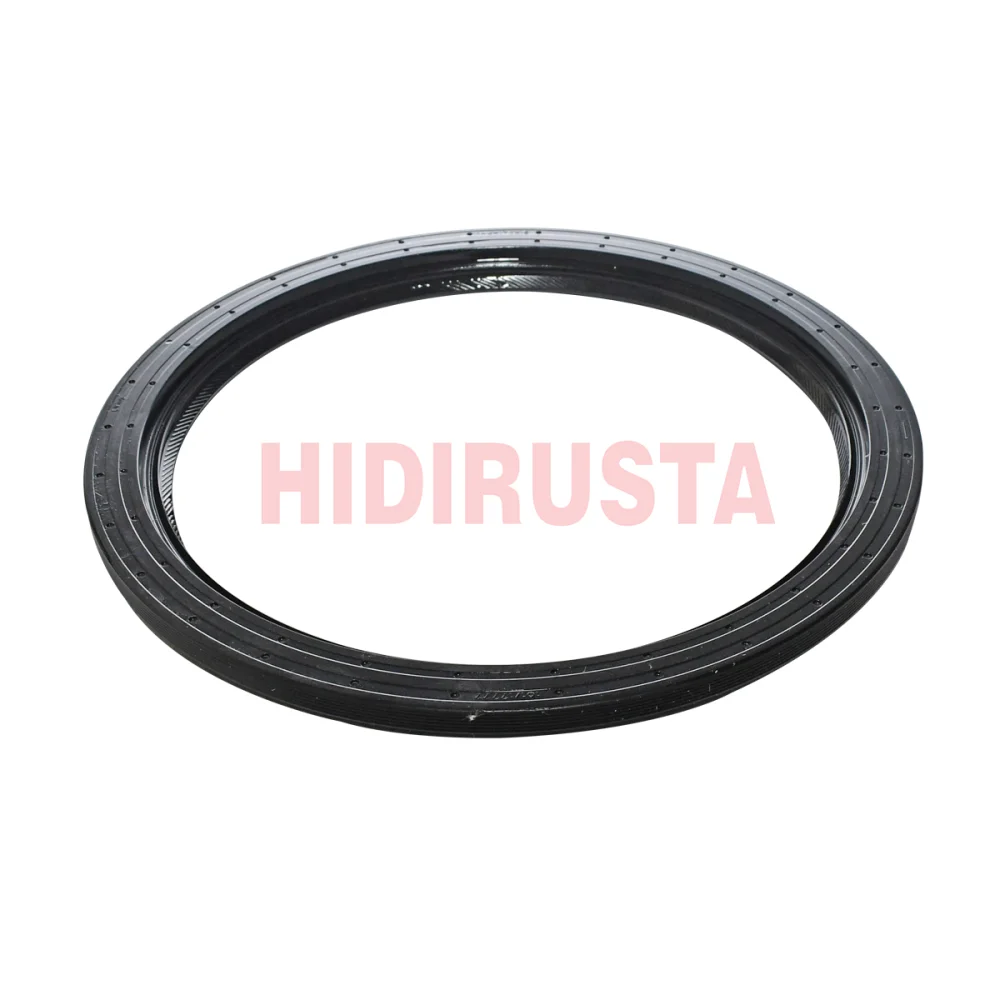 Krank Ön Keçe Volvo TD162-163-D16A-D12A-C Ø145x175x15