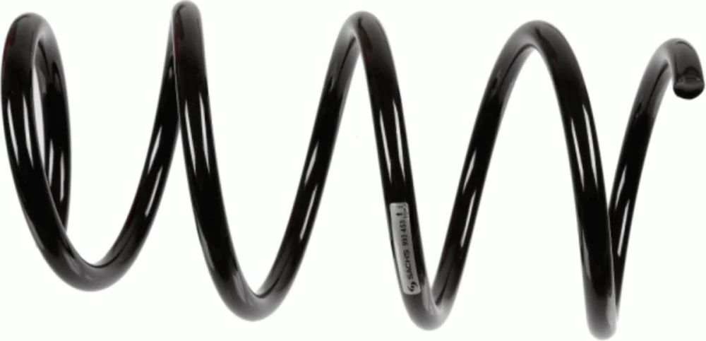 Coil Spring (Suspension/Damping)