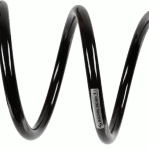 Coil Spring (Suspension/Damping)