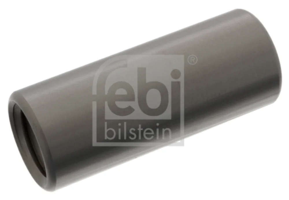Bush, spring eye (Suspension/Damping)