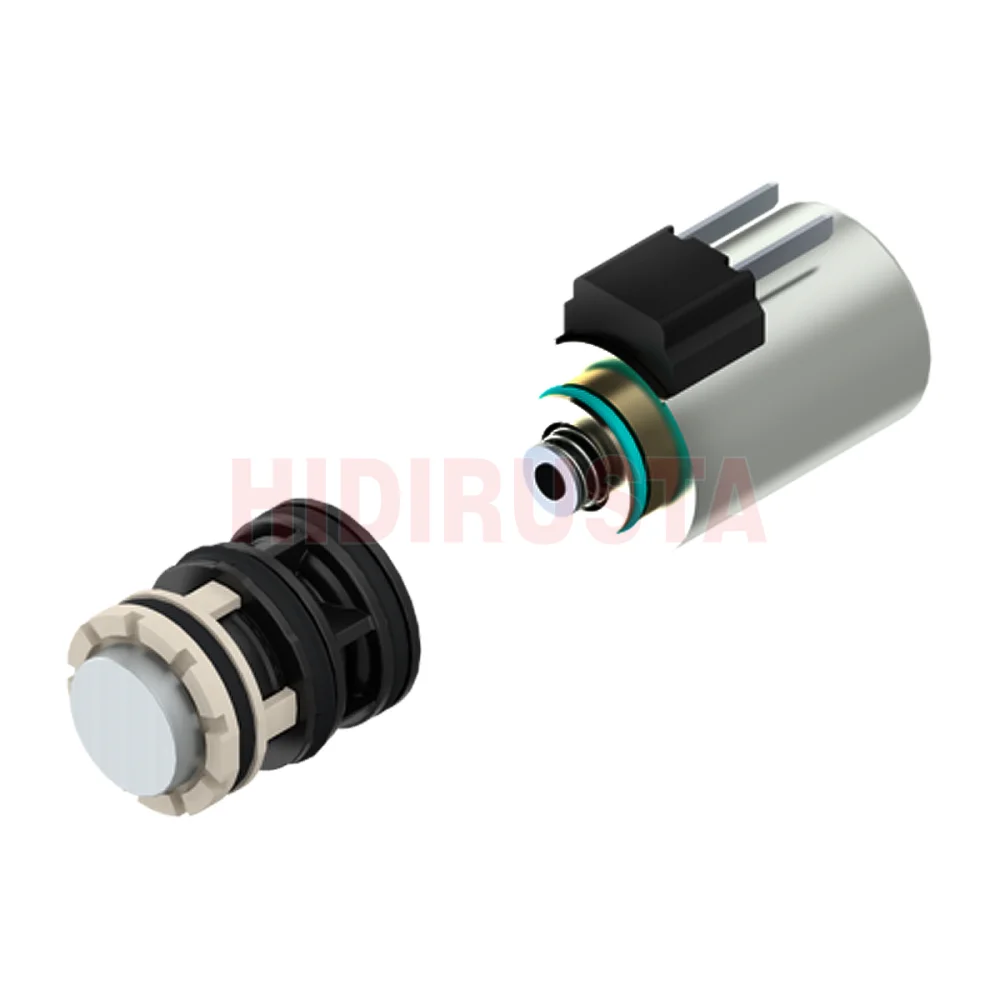 Transmission Tower Coil
