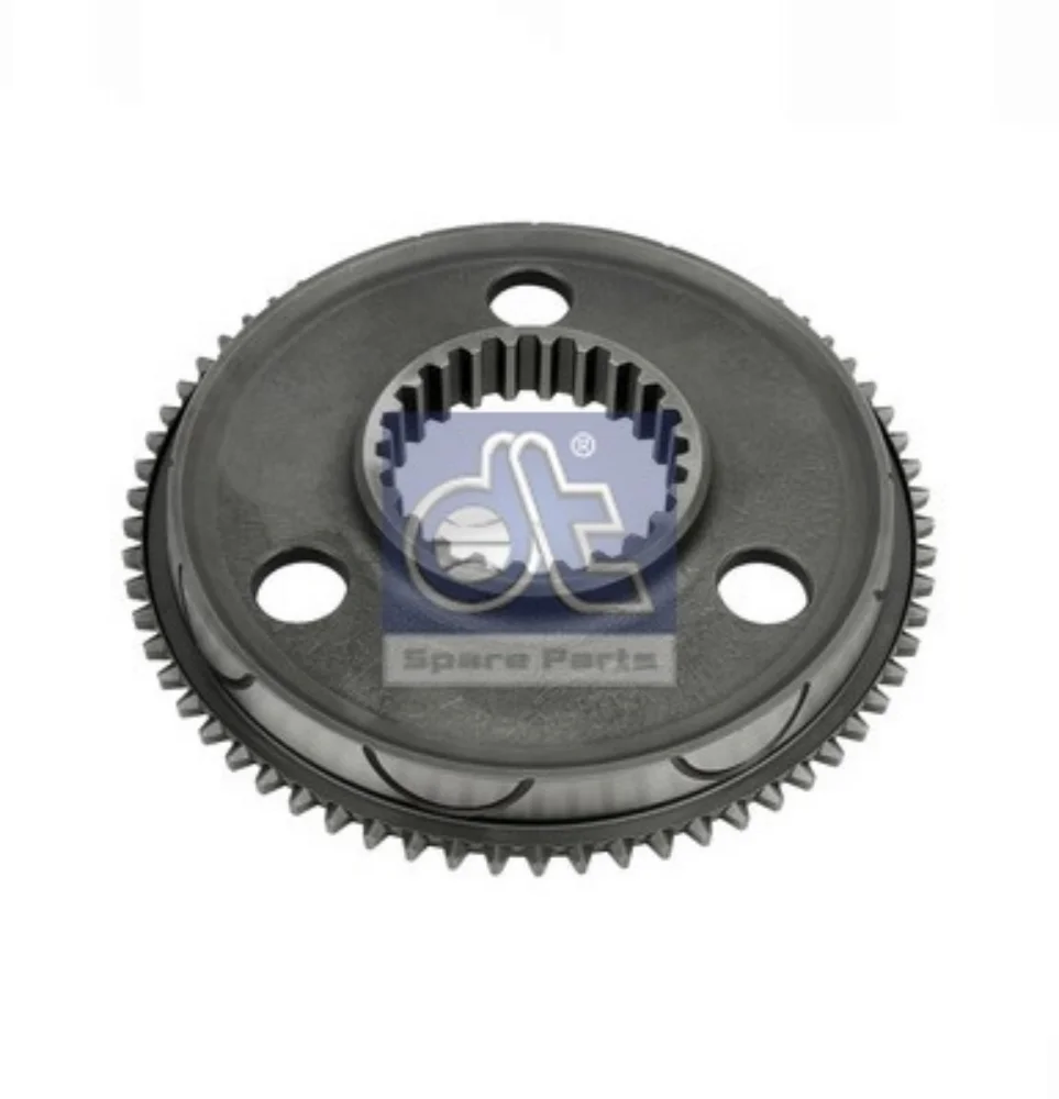 Gearshift Sleeve, manual transmission (Manual Transmission)