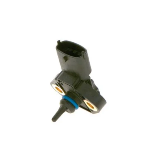 Sensor, fuel pressure (Mixture Formation)