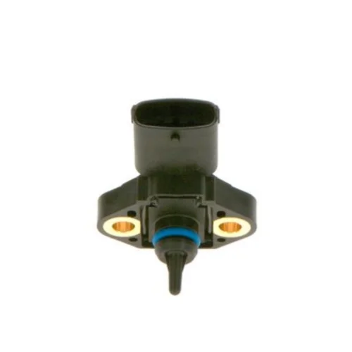 Sensor, fuel pressure (Mixture Formation)