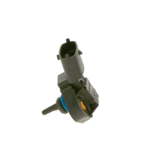 Sensor, fuel pressure (Mixture Formation)