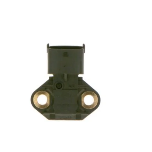 Sensor, fuel pressure (Mixture Formation)