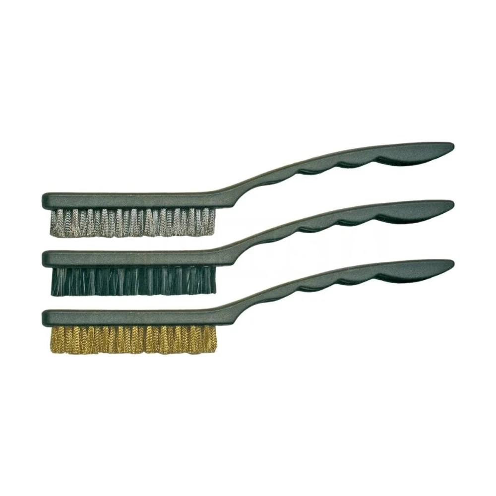 3 Piece Brush Set 225 Mm