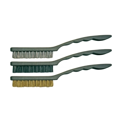 Fırça Set 225 Mm 3 Parça
